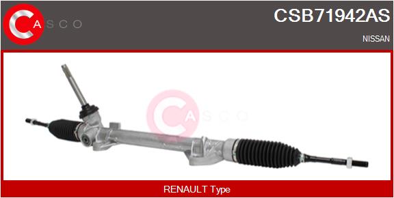 CSB71942AS