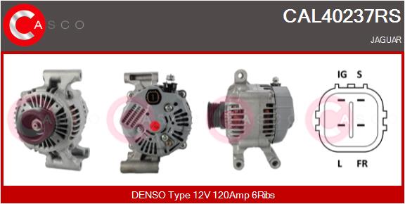 CAL40237RS