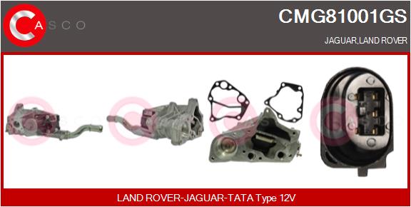 CMG81001GS