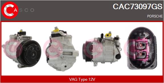 CAC73097GS