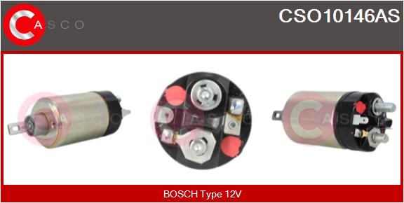 CSO10146AS