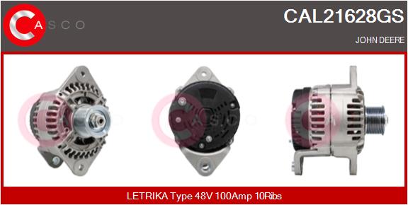 CAL21628GS