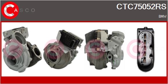 CTC75052RS