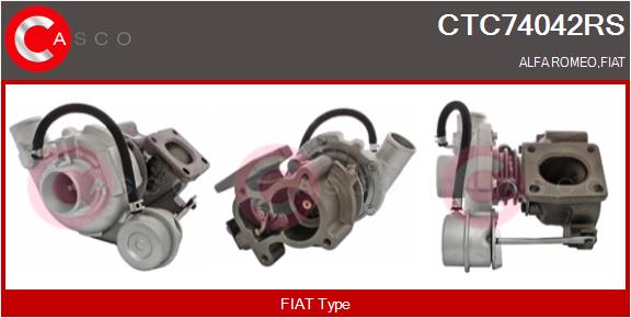 CTC74042RS
