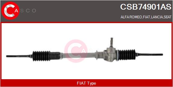 CSB74901AS