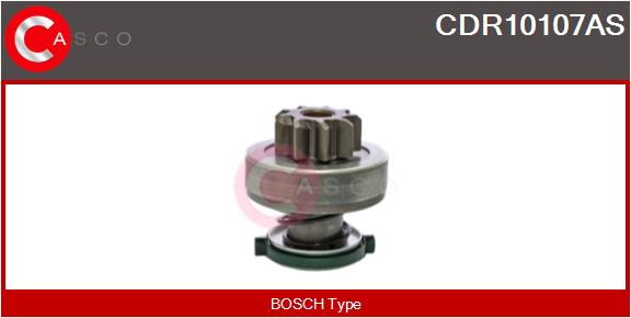 CDR10107AS