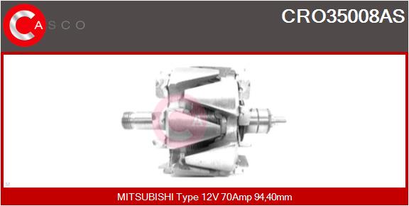 CRO35008AS