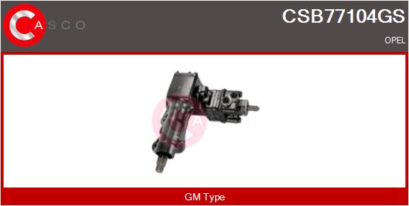 CSB77104GS