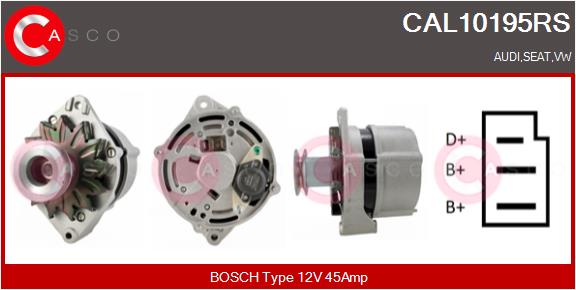 CAL10195RS