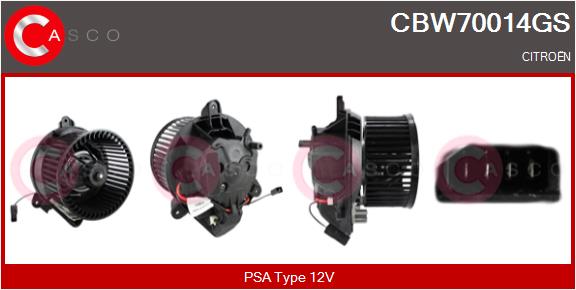 CBW70014GS
