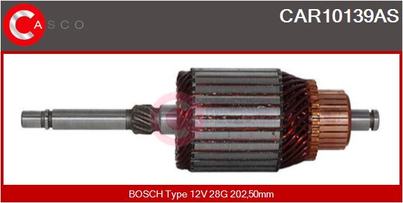 CAR10139AS