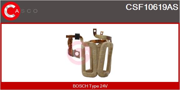 CSF10619AS