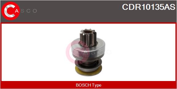 CDR10135AS