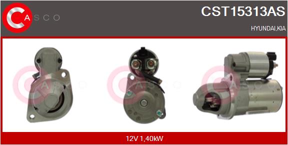 CST15313AS