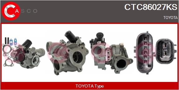 CTC86027KS