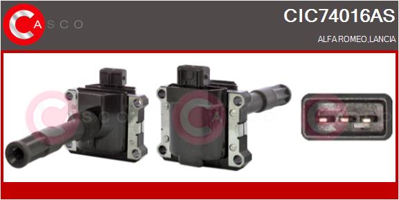 CIC74016AS