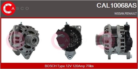 CAL10068AS