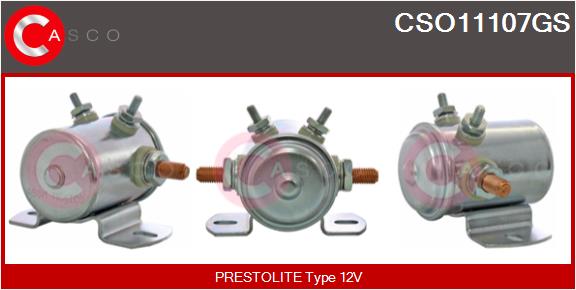 CSO11107GS