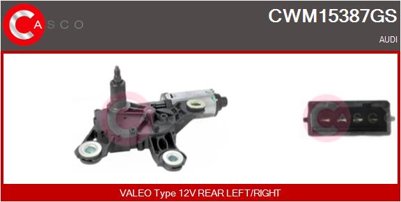 CWM15387GS