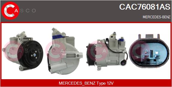 CAC76081AS