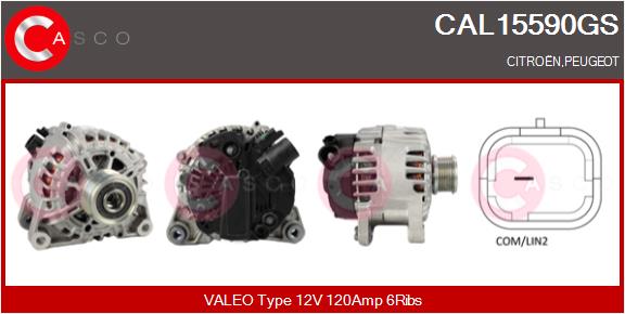 CAL15590GS