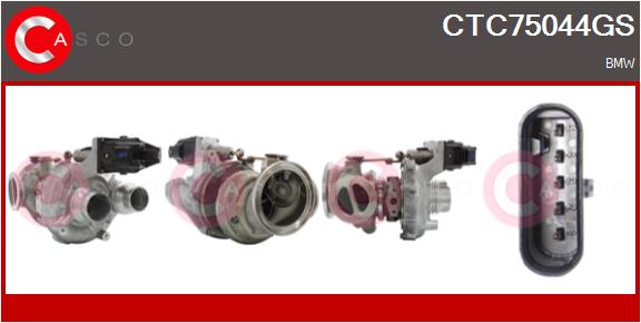 CTC75044GS