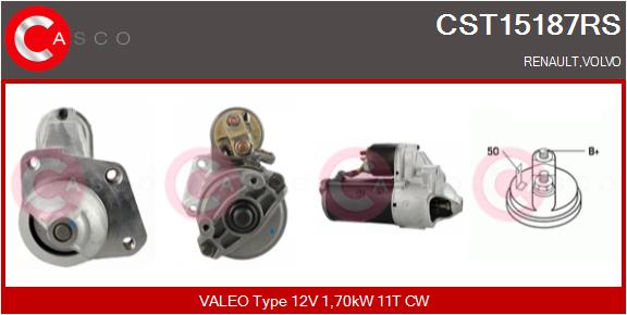 CST15187RS