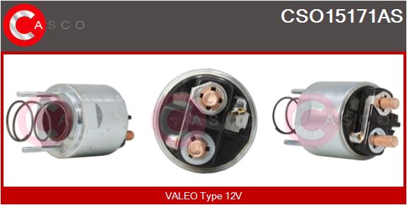 CSO15171AS