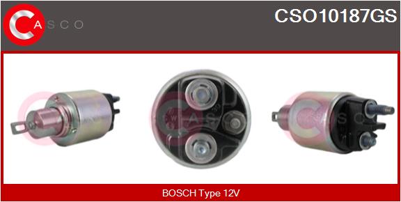 CSO10187GS