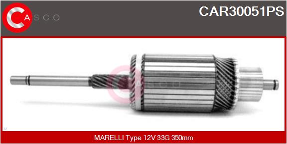 CAR30051PS