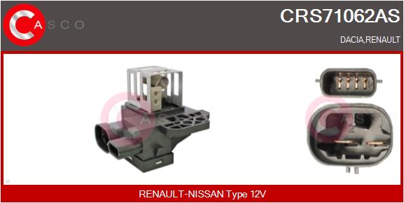 CRS71062AS