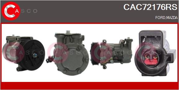 CAC72176RS