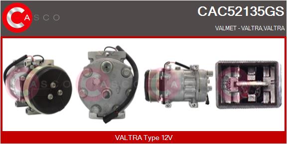CAC52135GS