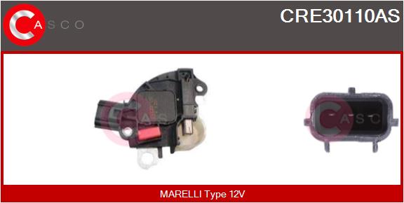 CRE30110AS