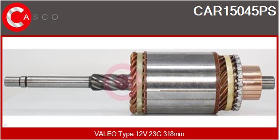 CAR15045PS