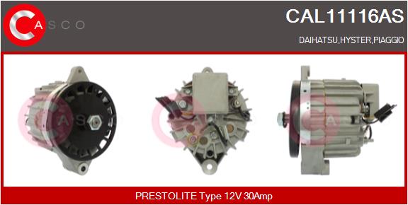 CAL11116AS