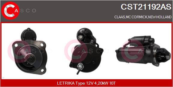 CST21192AS
