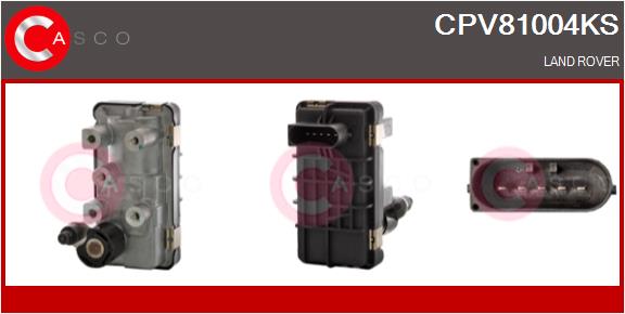 CPV81004KS