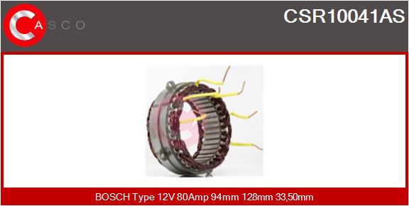CSR10041AS