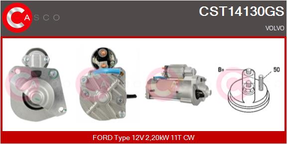 CST14130GS