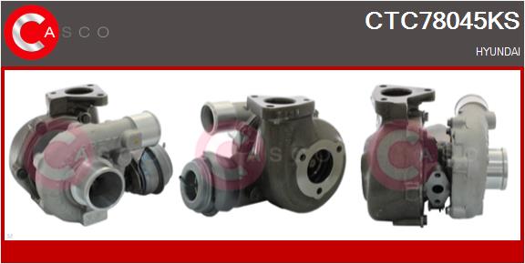 CTC78045KS