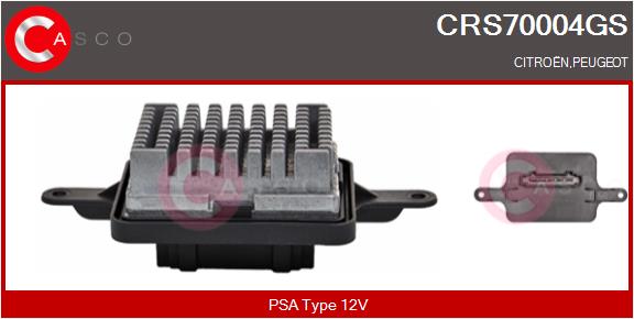 CRS70004GS