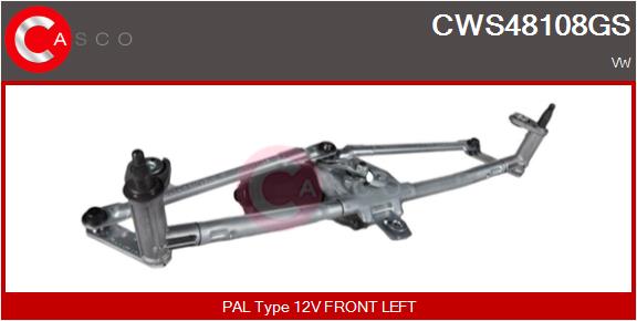 CWS48108GS