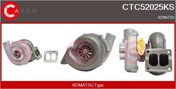 CTC52025KS
