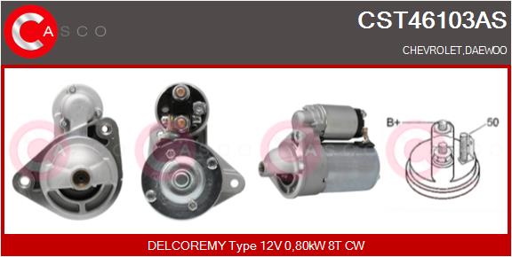 CST46103AS