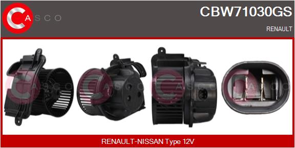 CBW71030GS