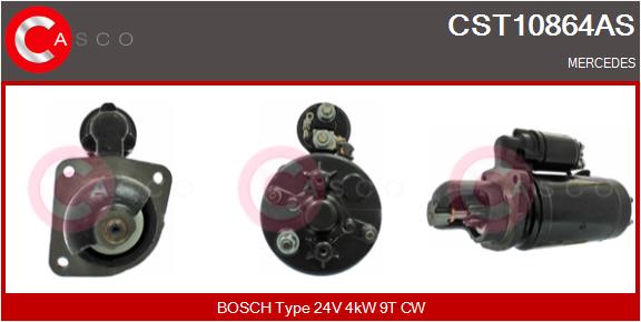 CST10864AS