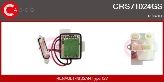 CRS71024GS