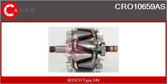 CRO10659AS