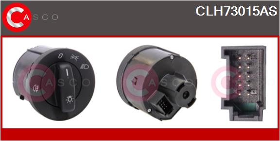 CLH73015AS
